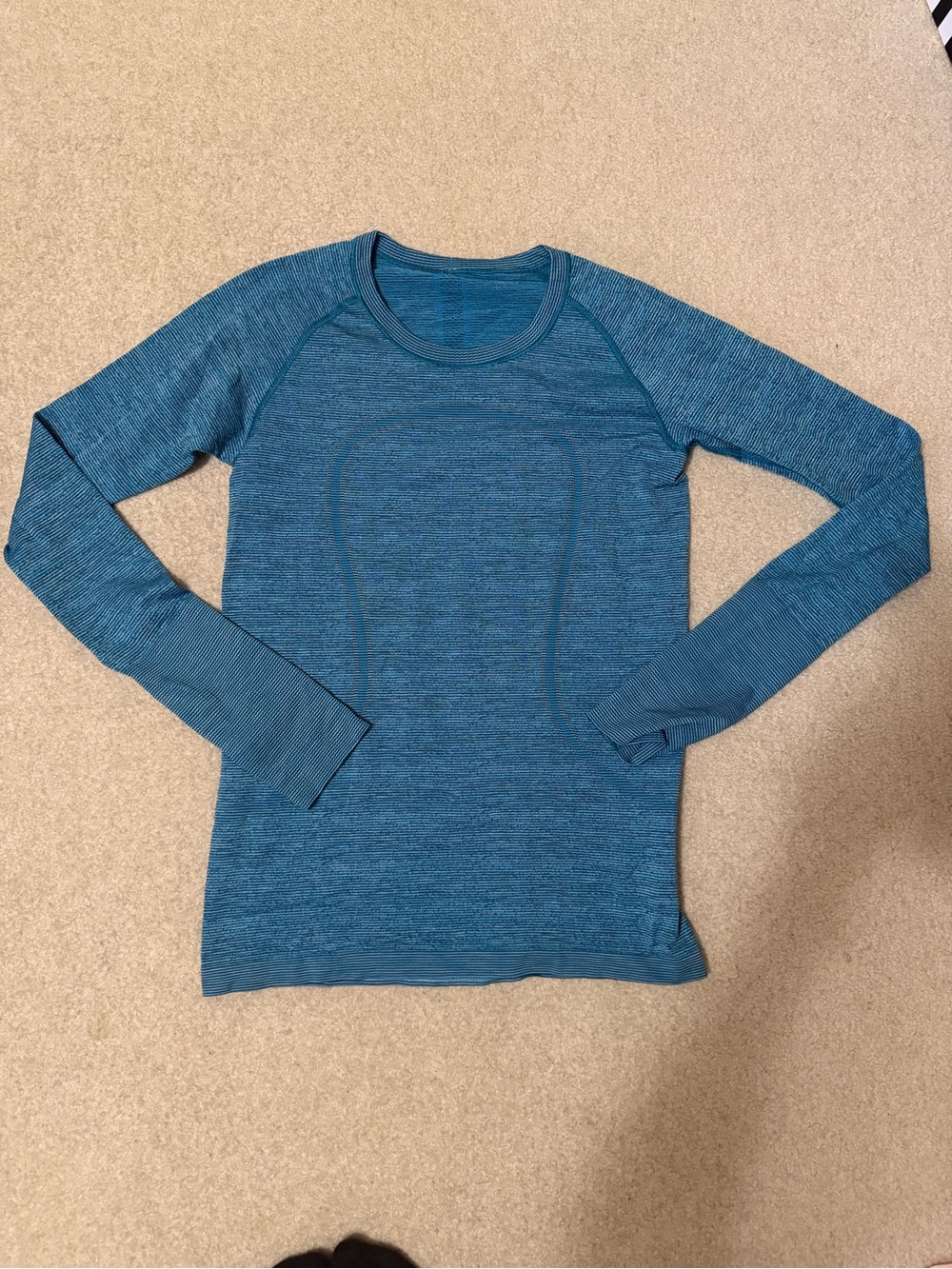 Lululemon Swiftly Tech (Full Length)